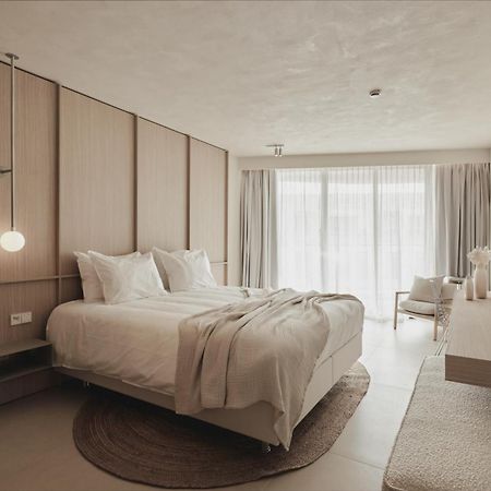 Enso District Hotel Knokke-Heist Exteriör bild