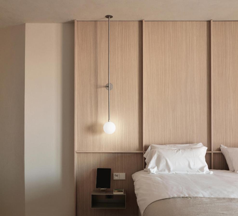 Enso District Hotel Knokke-Heist Exteriör bild