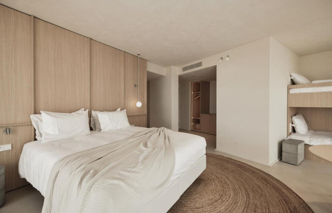 Enso District Hotel Knokke-Heist Rum bild