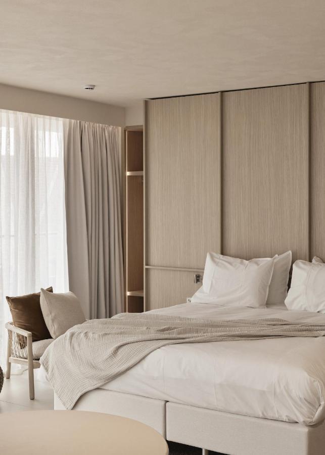 Enso District Hotel Knokke-Heist Exteriör bild