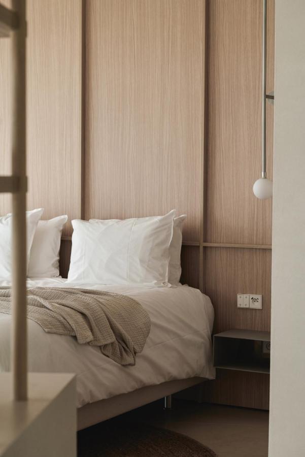 Enso District Hotel Knokke-Heist Exteriör bild