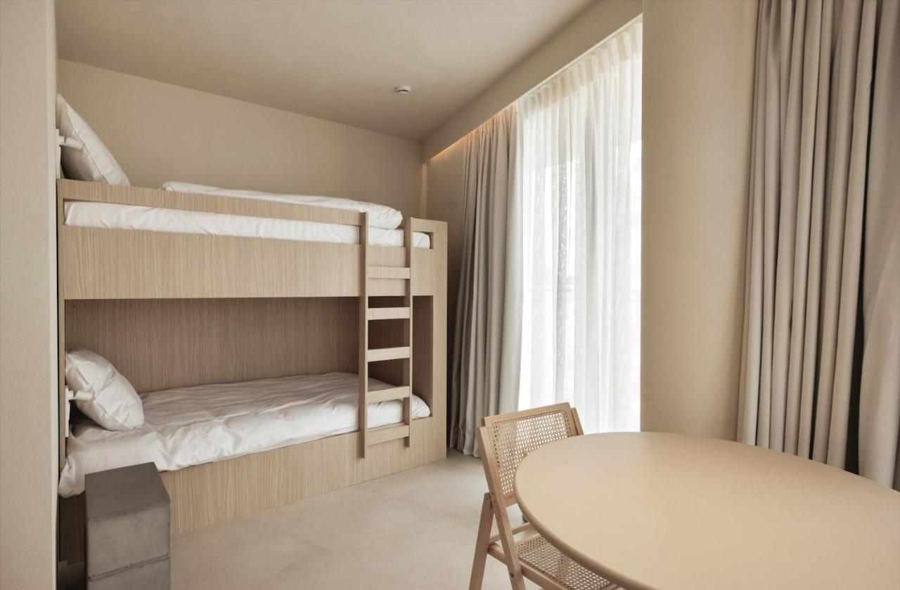 Enso District Hotel Knokke-Heist Exteriör bild