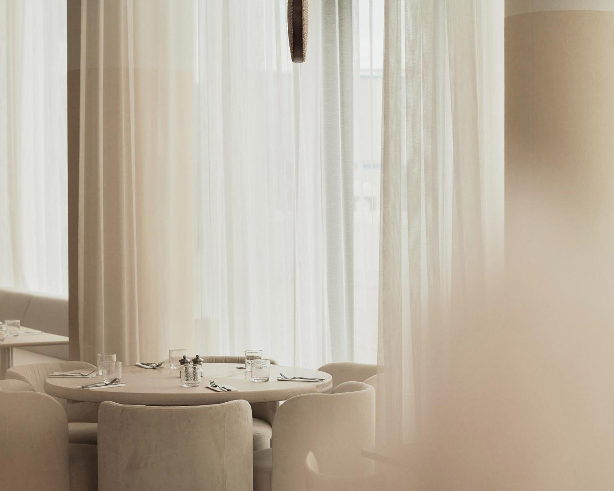 Enso District Hotel Knokke-Heist Exteriör bild