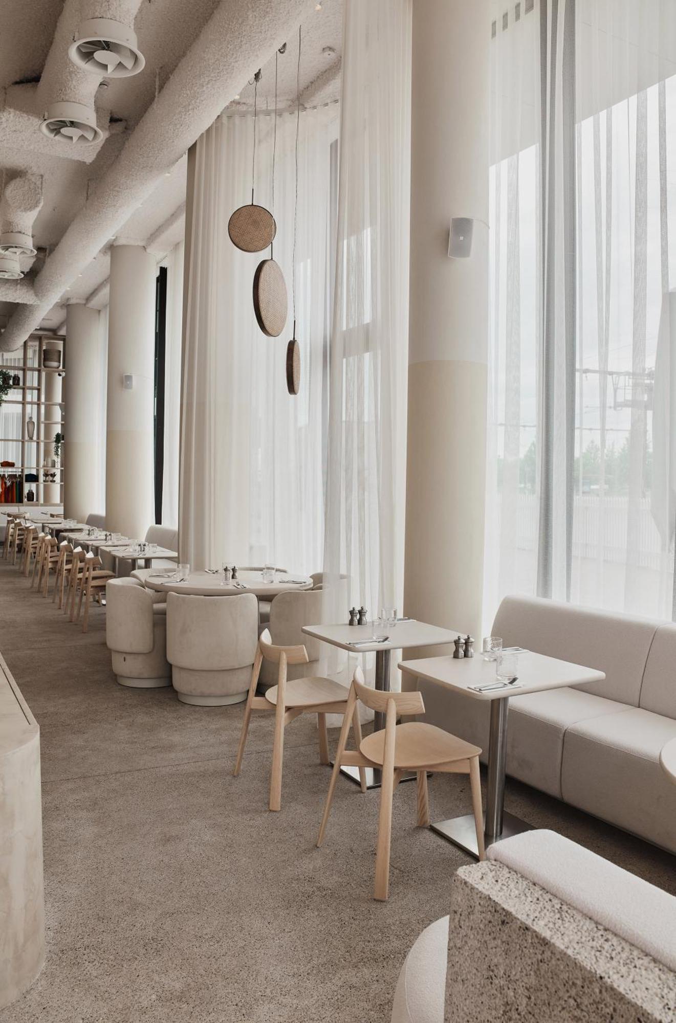 Enso District Hotel Knokke-Heist Exteriör bild
