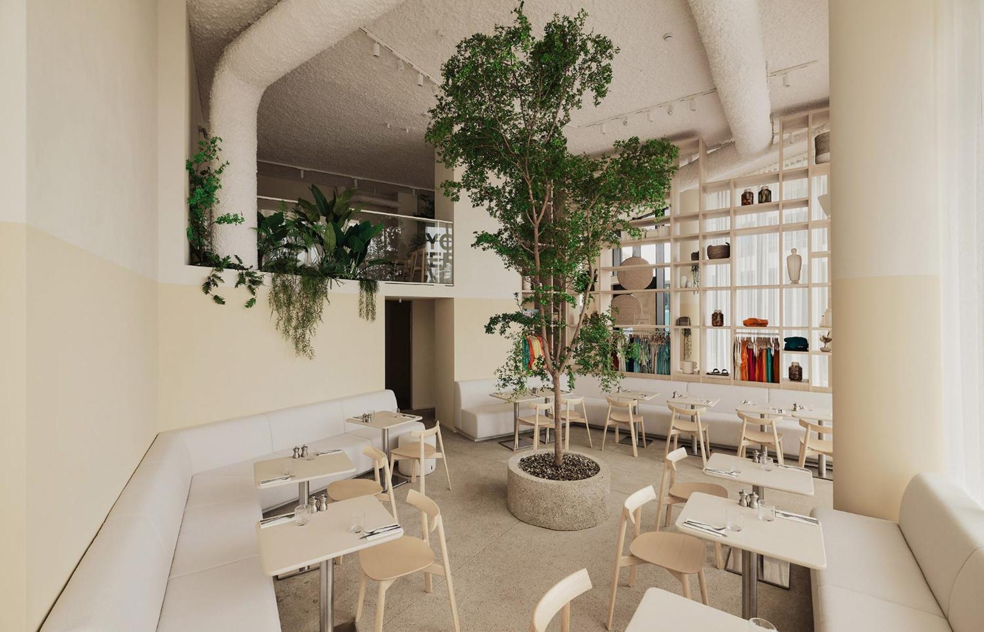 Enso District Hotel Knokke-Heist Exteriör bild