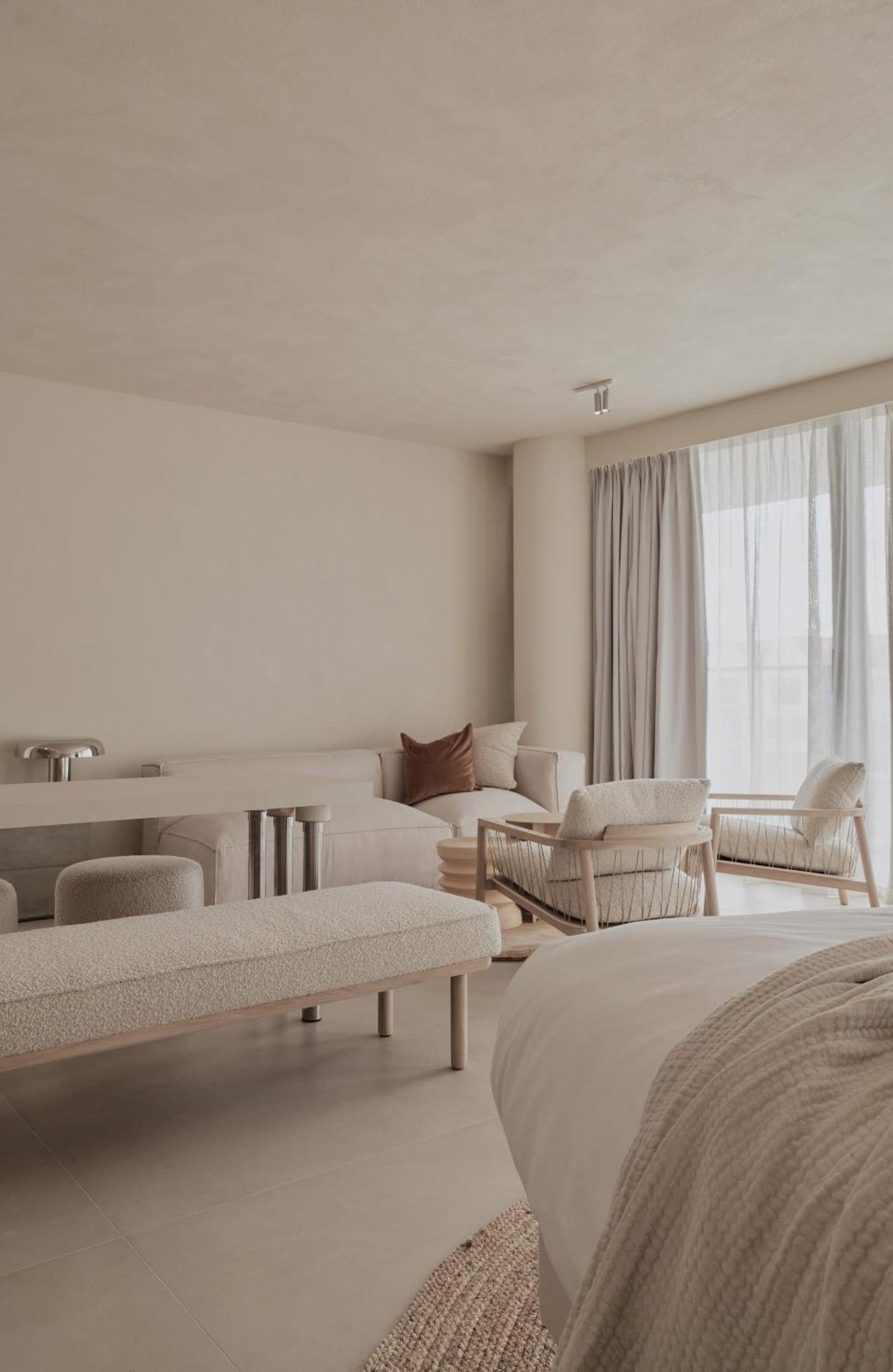 Enso District Hotel Knokke-Heist Exteriör bild