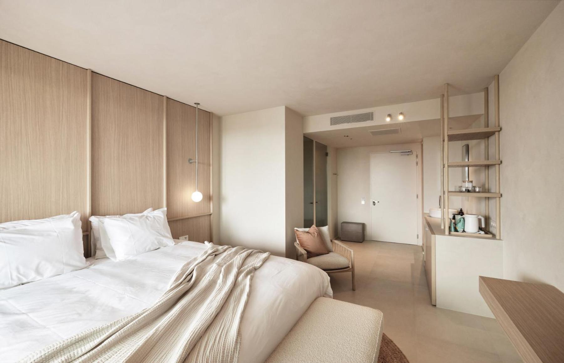 Enso District Hotel Knokke-Heist Exteriör bild
