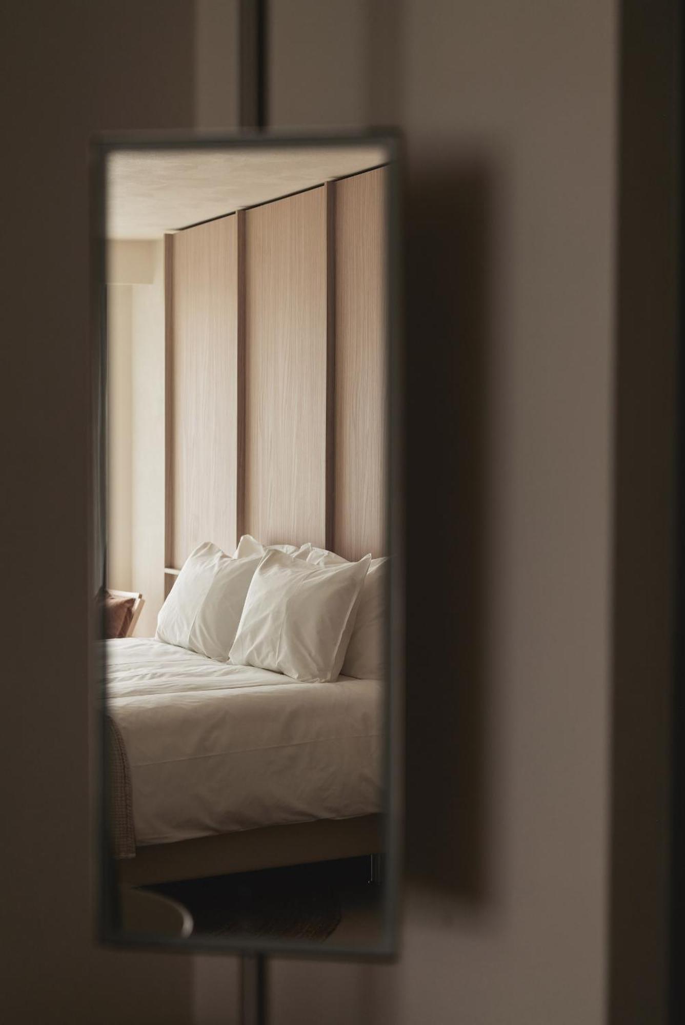 Enso District Hotel Knokke-Heist Rum bild